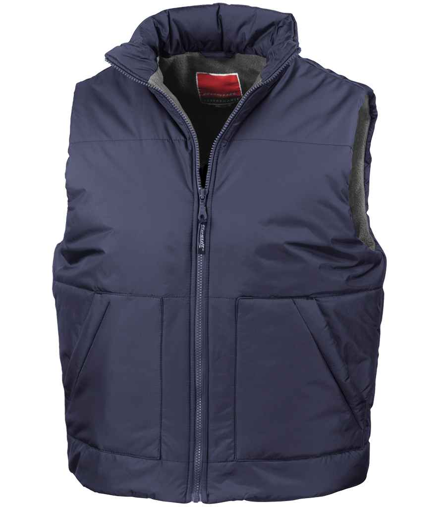 RS44 Navy Front