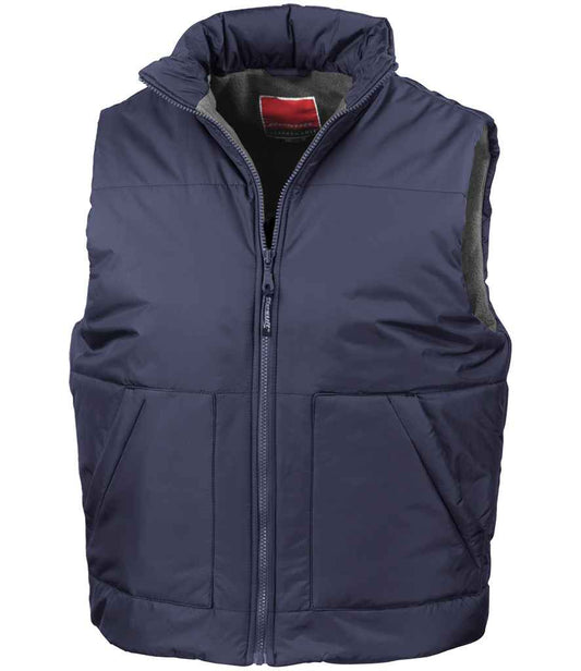 RS44 Navy Front