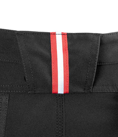RS473 Black Detail
