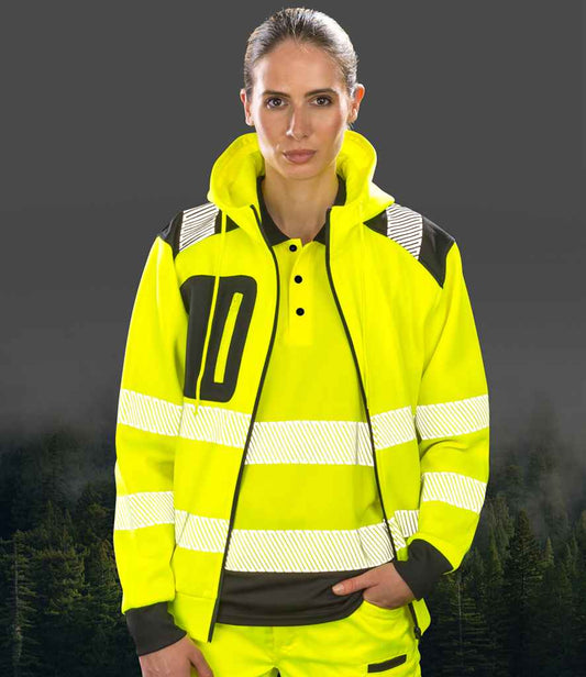 RS503 Fluorescent Yellow Model