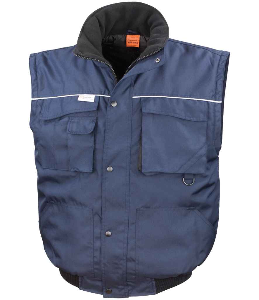 RS71 Navy/Navy Front