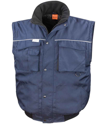 RS71 Navy/Navy Front