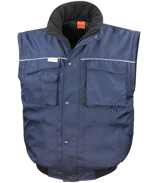 RS71 Navy/Navy Front