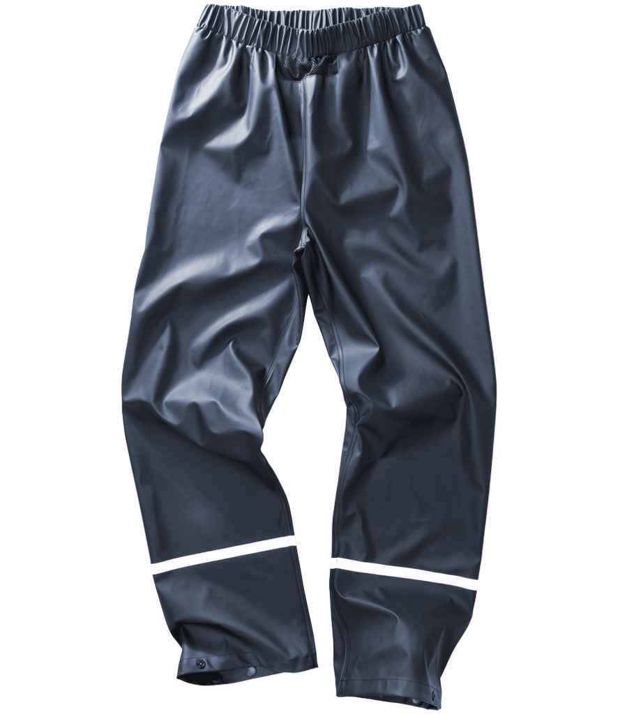 RS916 Navy Front