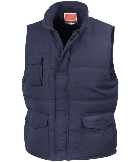 RS94 Navy Front