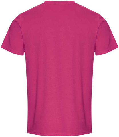 RX151 Fuchsia Back