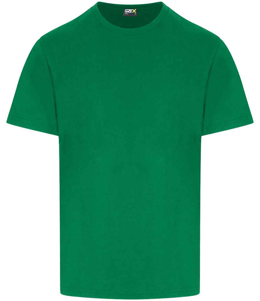 RX151 Kelly Green Front