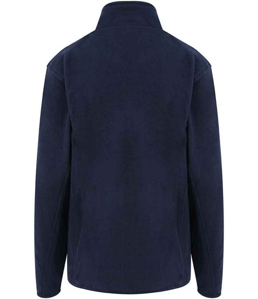 RX401 Navy Back