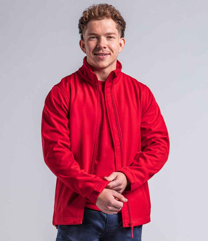RX500 Red Model