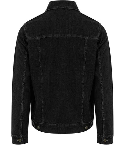 SD60 Black Back
