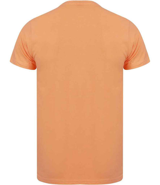 SF121 Coral Back