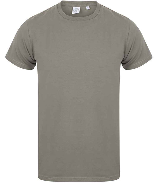 SF121 Khaki Front