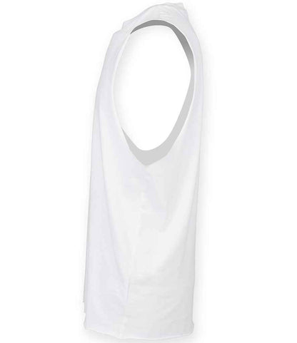 SF232 White Left