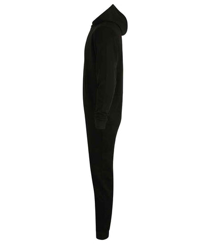 SF470 Black Left