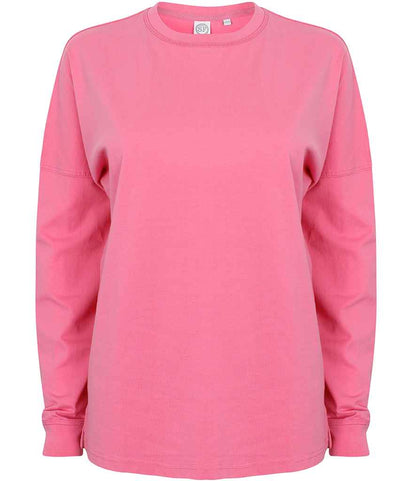 SF514 Bright Pink Front