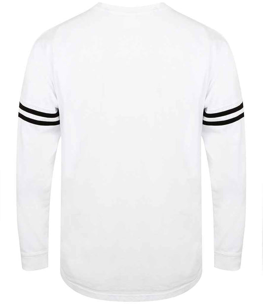 SF514 White/Black Back