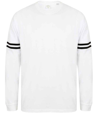 SF514 White/Black Front