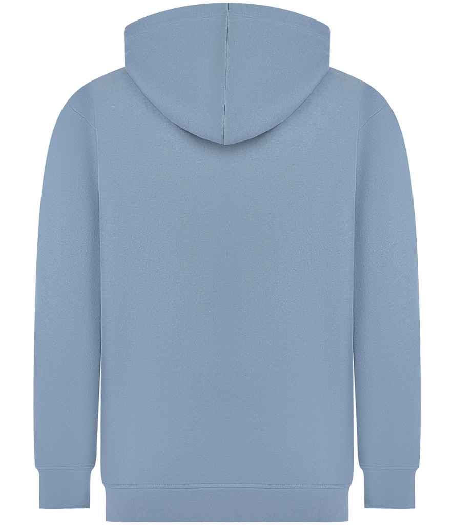 SF531 Stone Blue Back