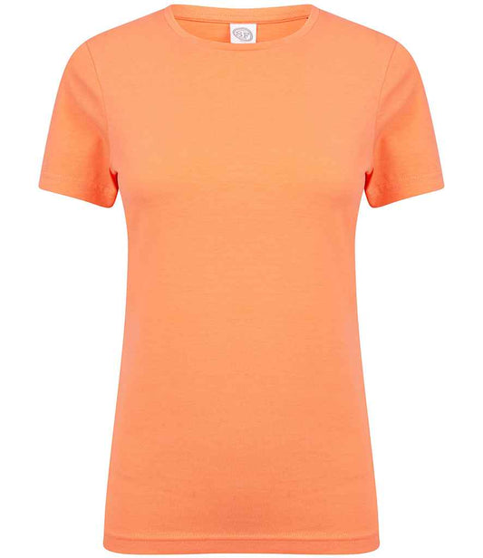 SK121 Coral Front