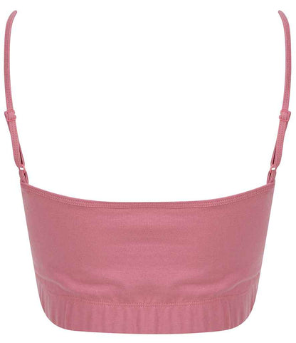 SK230 Dusky pink Back