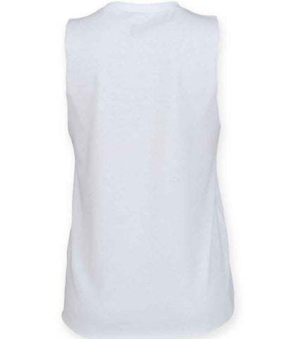 SK232 White Back