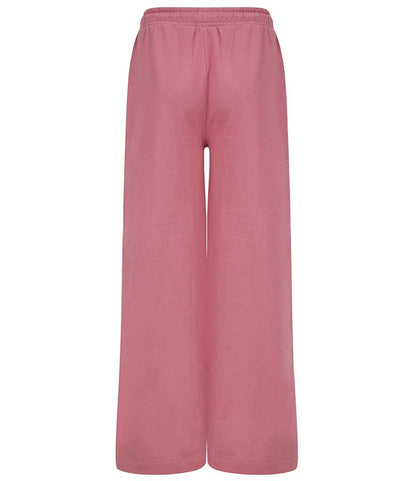 SK431 Dusky pink Back