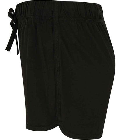 SK69 Black/Black Left