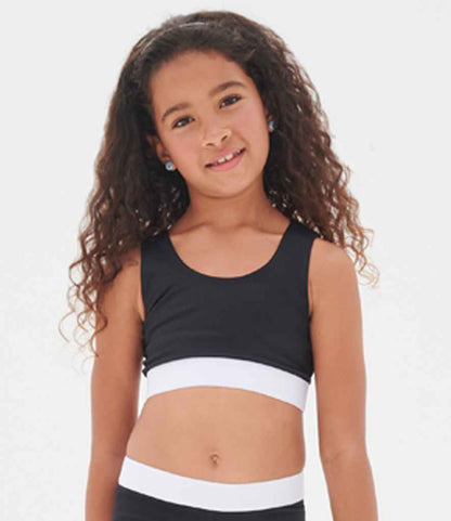 SM236 Black/White Model