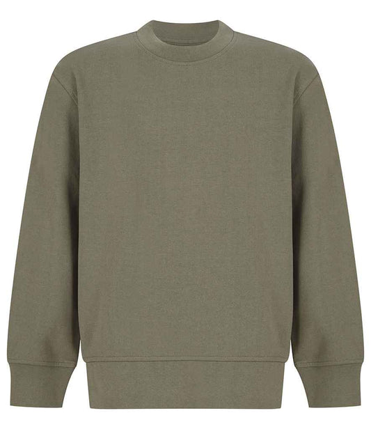 SM530 Khaki Front