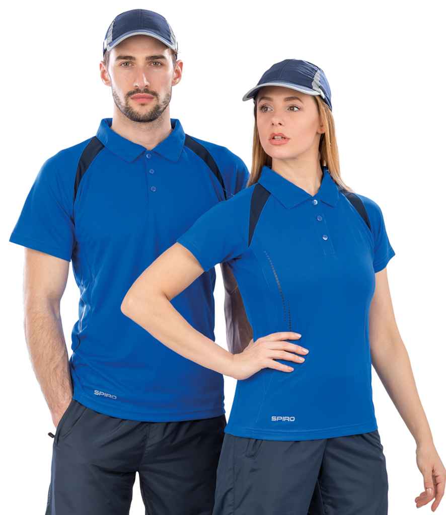 SR177M Royal Blue/Navy Model