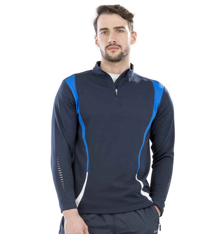 SR178M Navy/Royal Blue/White Model