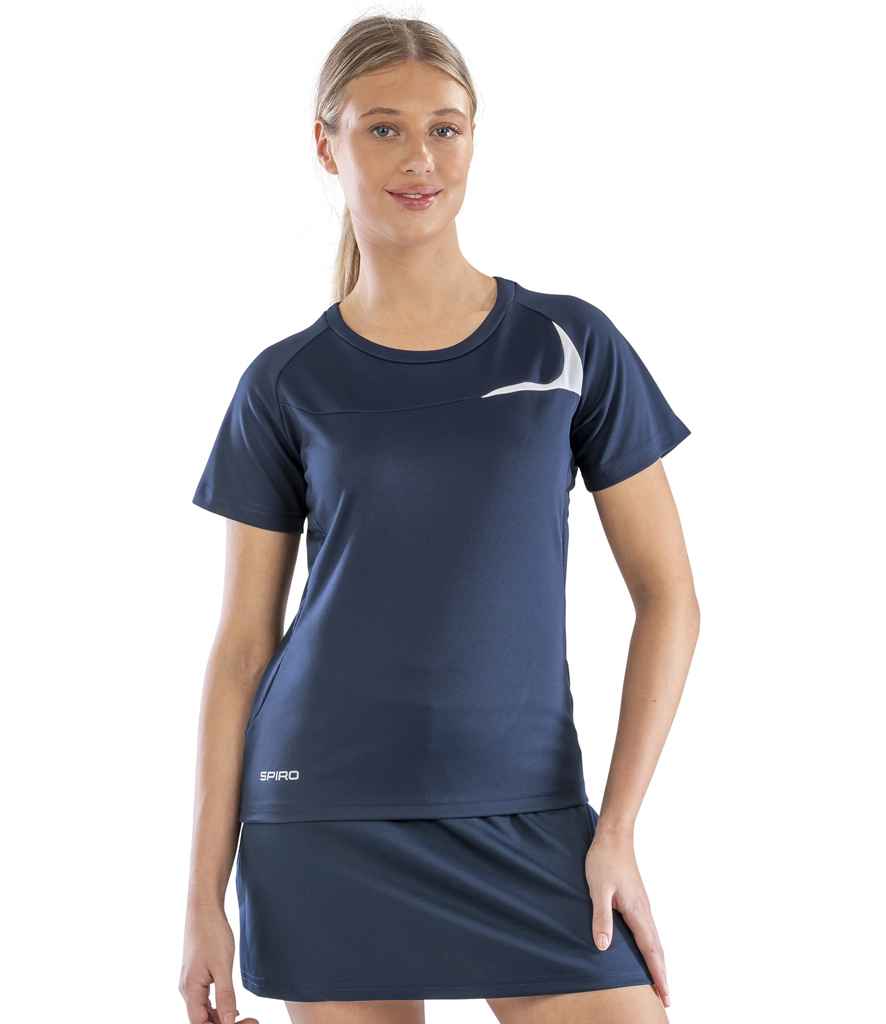 SR182F Navy/White Model