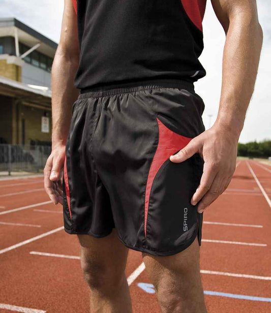 SR183M Black/Red Model