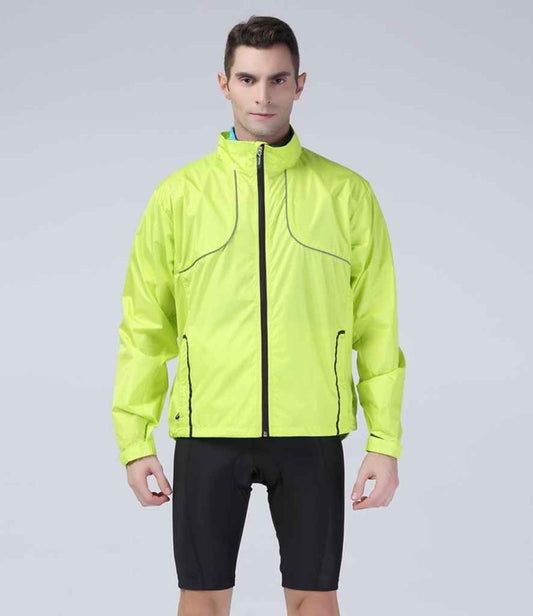 SR185M Neon Lime Model