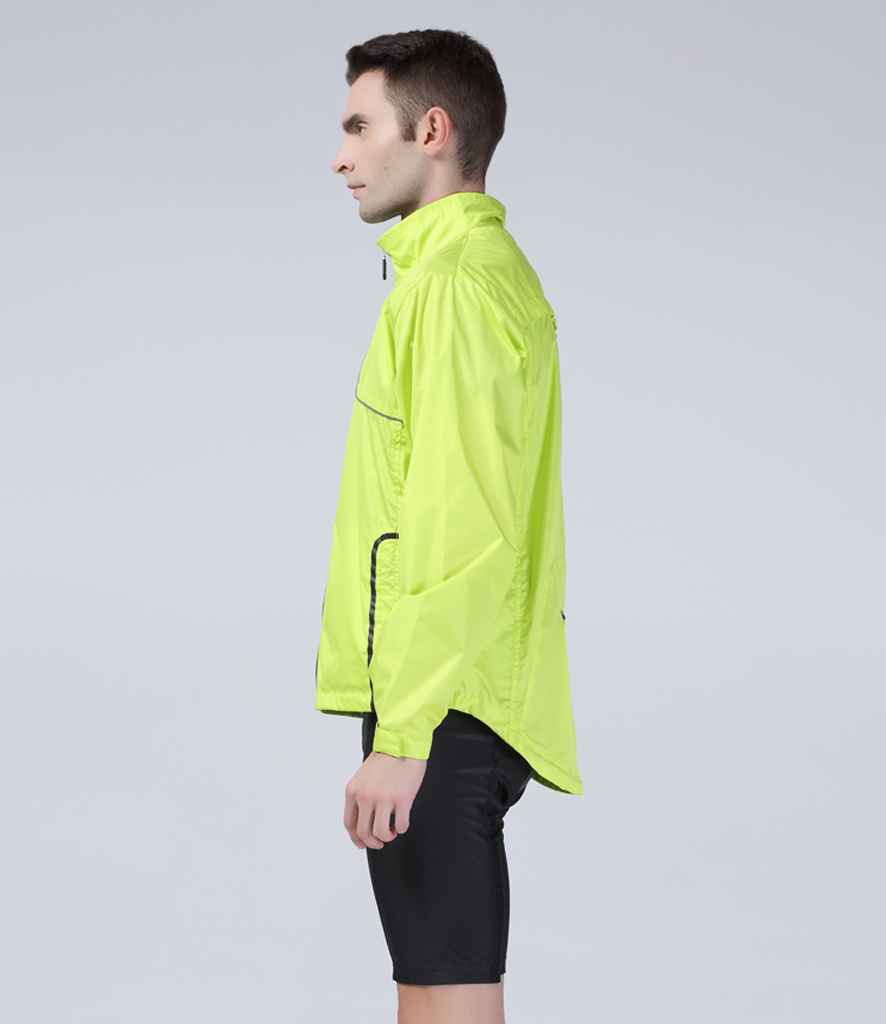 SR185M Neon Lime Model