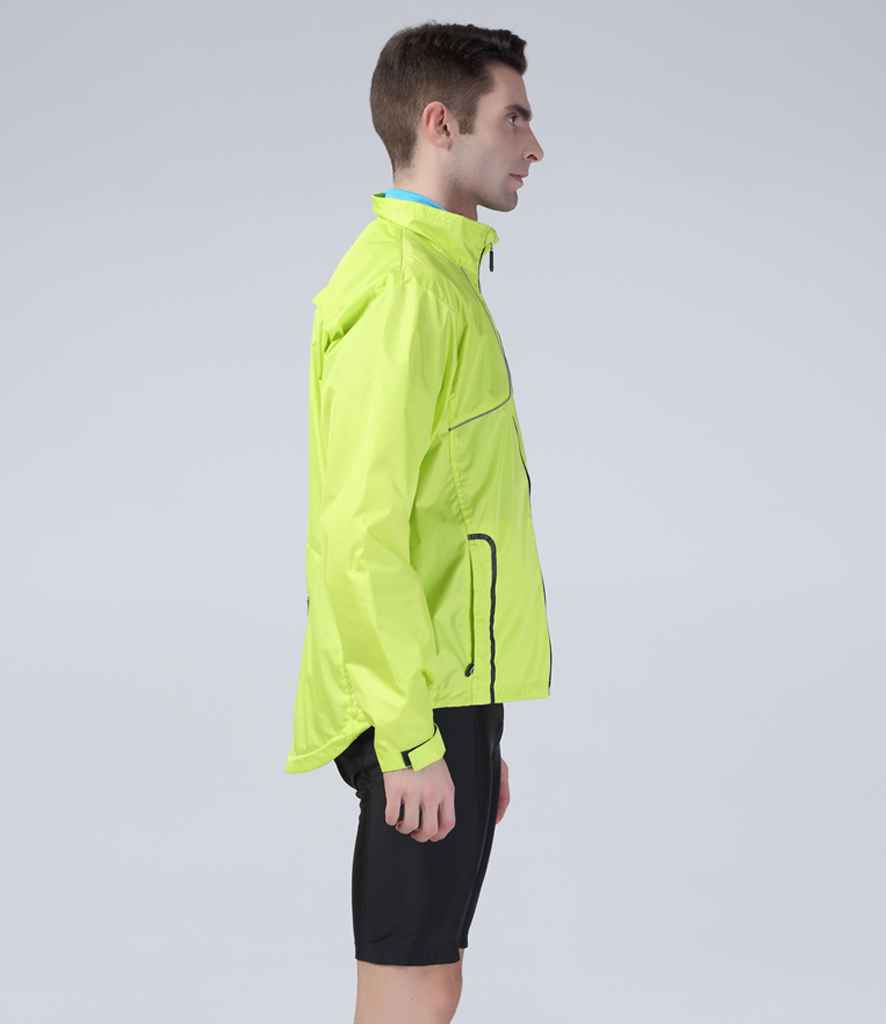 SR185M Neon Lime Model