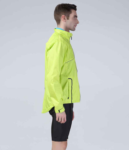 SR185M Neon Lime Model