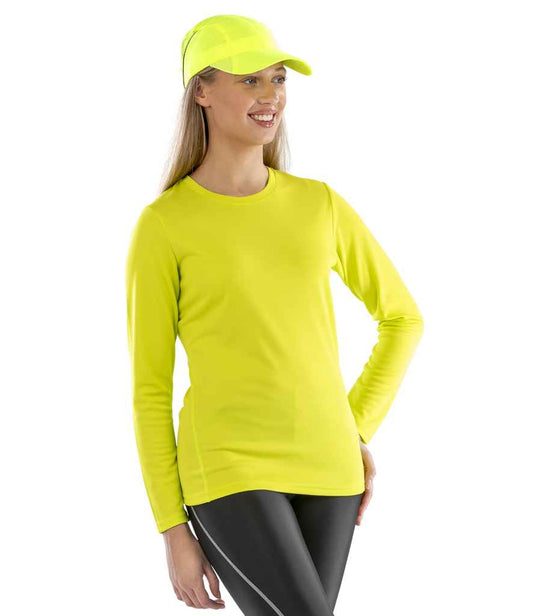 SR254F Lime Green Model