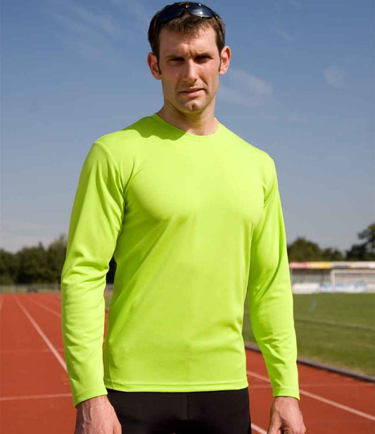SR254M Lime Green Model