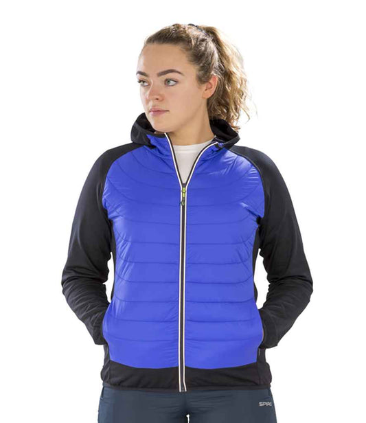 SR268F Royal Blue/Navy Model