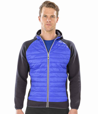 SR268M Royal Blue/Navy Model