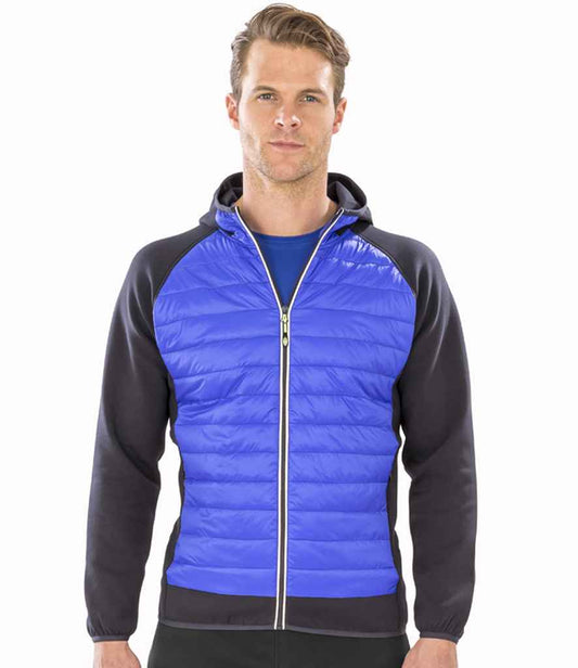 SR268M Royal Blue/Navy Model