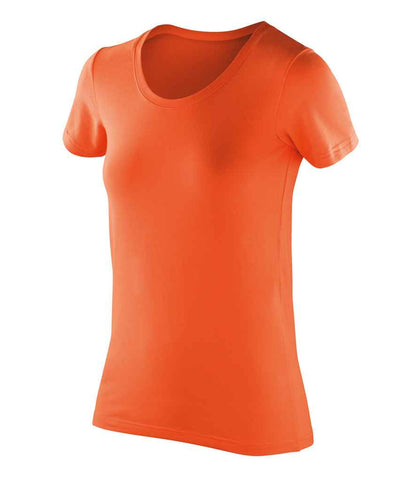 SR280F Tangerine Front