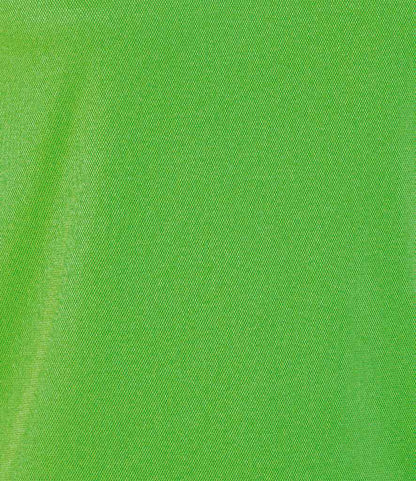 SR287 Lime Green Detail