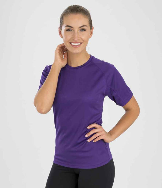 SR287 Purple Model
