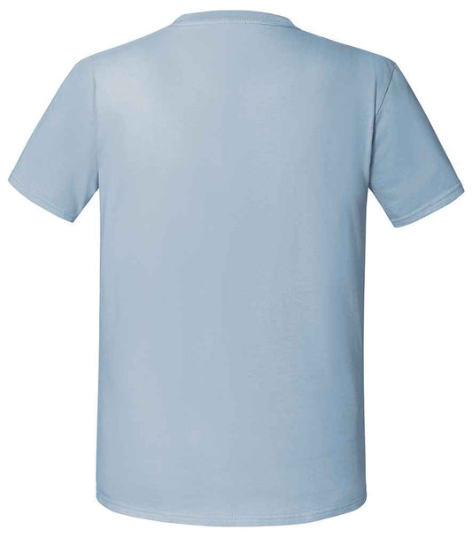 SS620 Mineral Blue Back