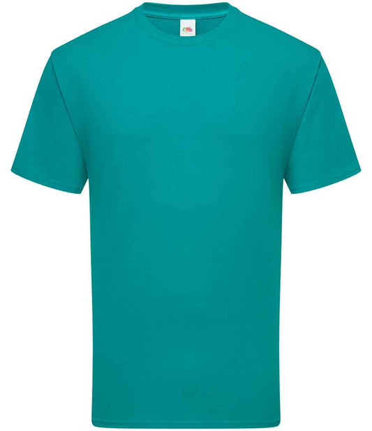 SS620 Ocean Teal Front
