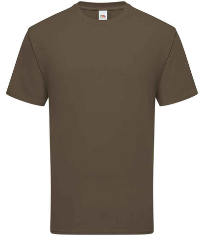 SS620 Truffle Front