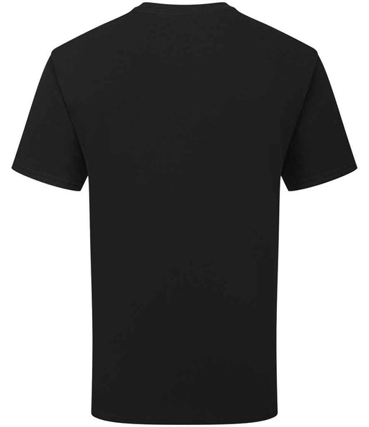SS640 Black Back