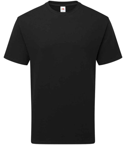 SS640 Black Front